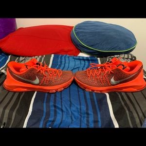 Nike Shoes KD 8 Basketbasll Shoes.